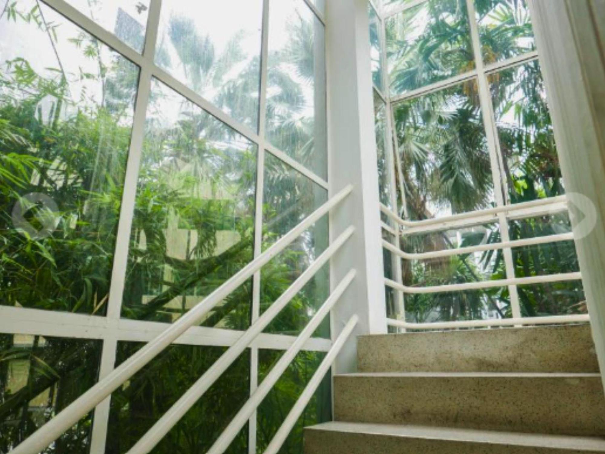 P.K. Garden Home Банкок Екстериор снимка