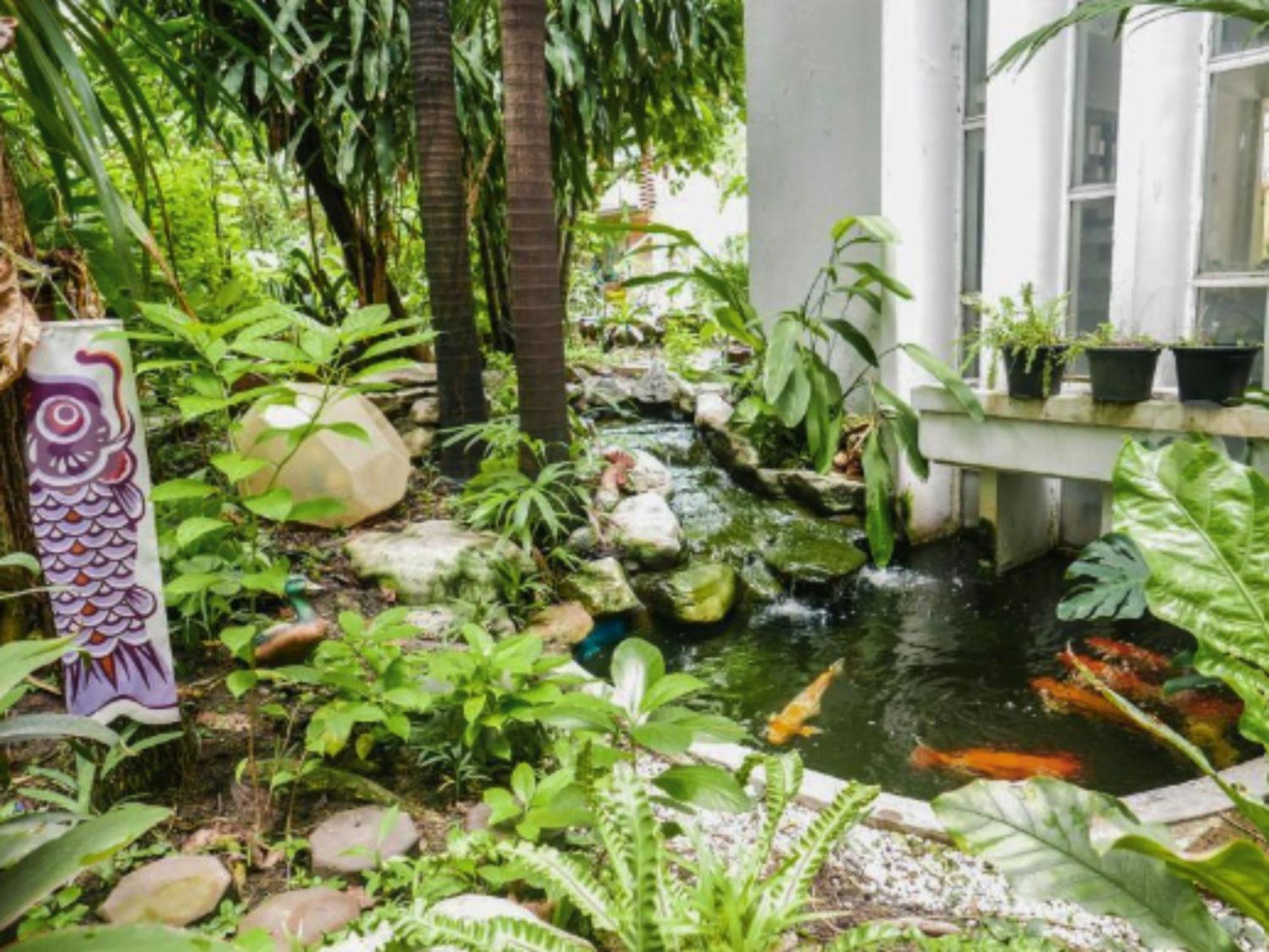 P.K. Garden Home Банкок Екстериор снимка